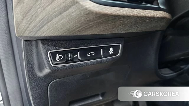 Kia K8 2021 Белый из Кореи, фото 3