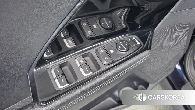 Kia Niro 2018 Синий из Кореи, фото 3