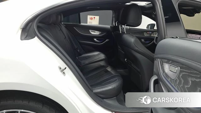 Mercedes-Benz CLS-Class C257 2022 Белый из Кореи, фото 3
