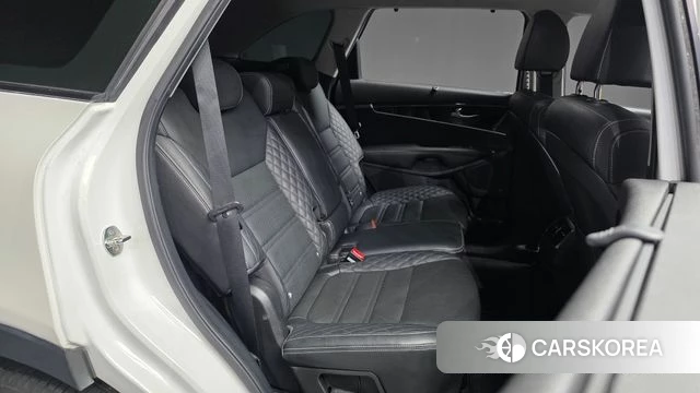 Kia The New Sorento 2019 Белый из Кореи, фото 3