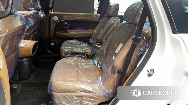 Hyundai Palisade (LX3) 2026 Белый из Кореи, фото 3