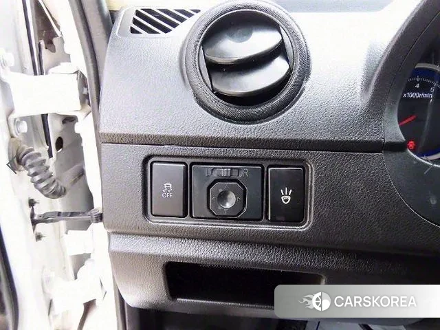 Dongfeng Socon C35 2022 Белый из Кореи, фото 3