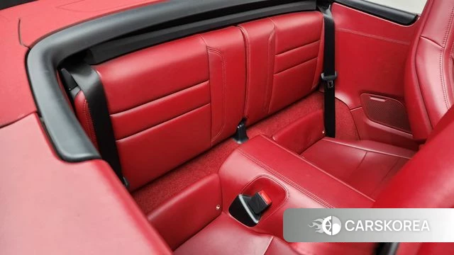 Porsche 911(992) 2021 Серый из Кореи, фото 3