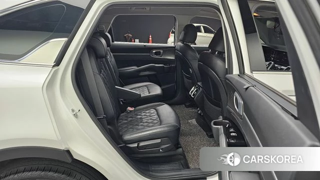 Kia Sorento 4th Generation 2020 Белый из Кореи, фото 3