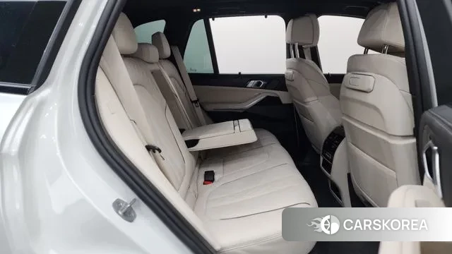 BMW X5 (G05) 2025 Белый из Кореи, фото 3