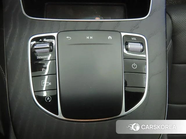Mercedes-Benz E-Class W213 2021 Серый из Кореи, фото 3