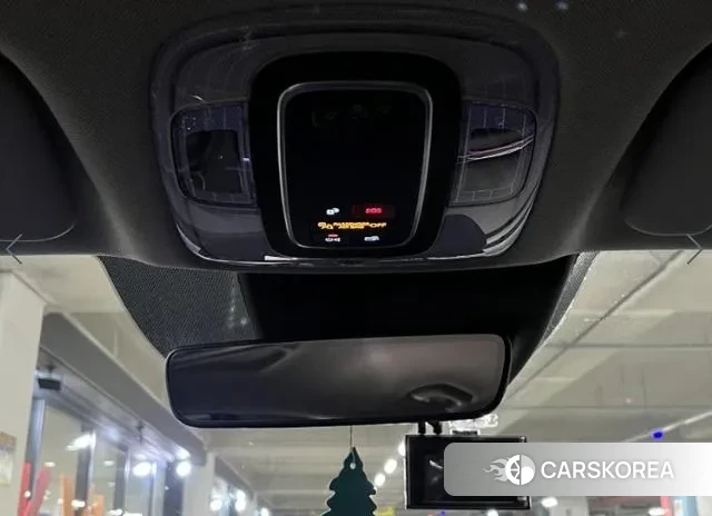 Hyundai The New Avante (CN7) 2023 Белый из Кореи, фото 3