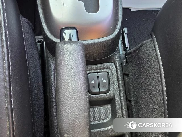 Chevrolet (GM Daewoo) The Next Spark 2018 Жемчужный цвет из Кореи, фото 3