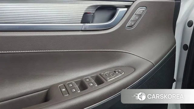 Hyundai Grandeur IG 2018 Белый из Кореи, фото 3
