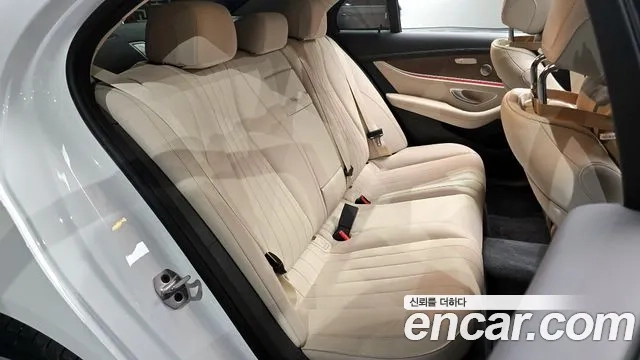 Mercedes-Benz E-Class W213 id 2878861 из Кореи 3