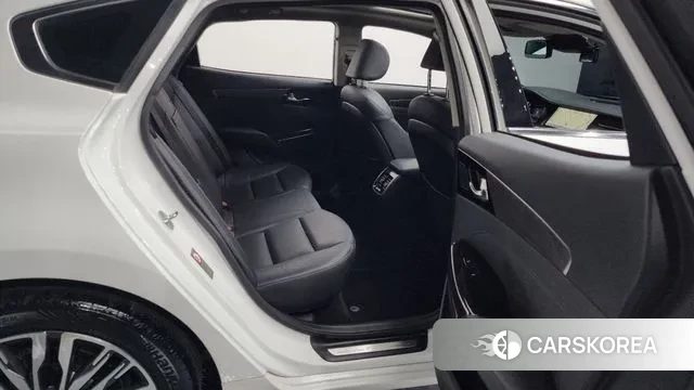 Kia K7 Premier 2020 Белый из Кореи, фото 3