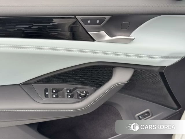 Volkswagen Tiguan L 2025 Белый из Китая, фото 3