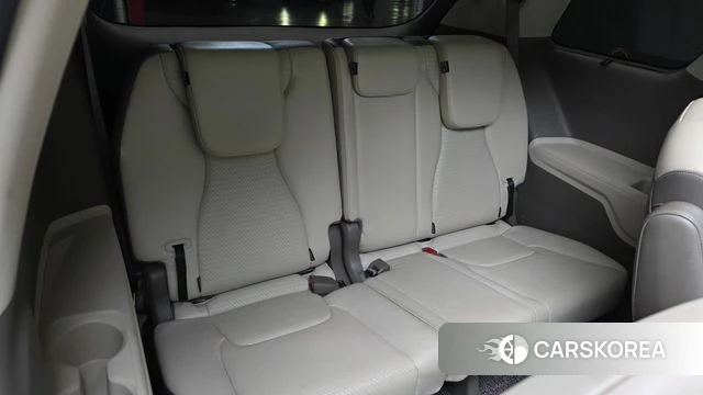 Kia Carnival 4th generation 2021 Белый из Кореи, фото 3