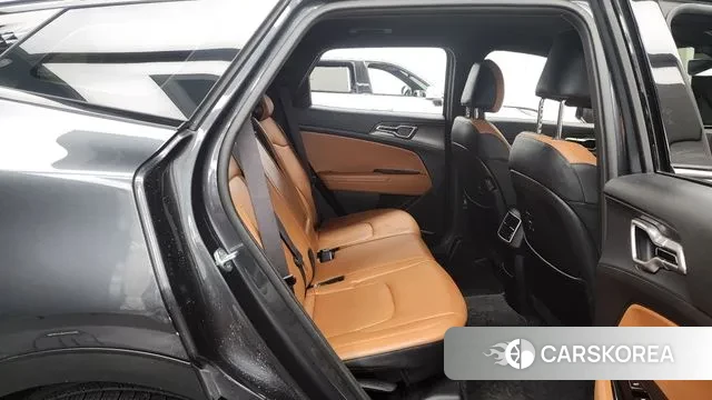 Kia Sportage 5th Generation 2021 Серый из Кореи, фото 3