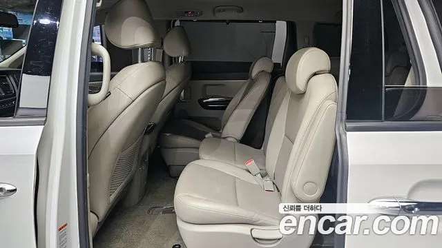 Kia The New Carnival id 2690185 из Кореи 3