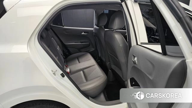 Kia Morning Urban (JA) 2020 Белый из Кореи, фото 3