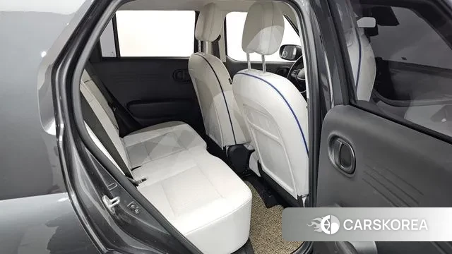 Hyundai Casper 2023 Серый из Кореи, фото 3