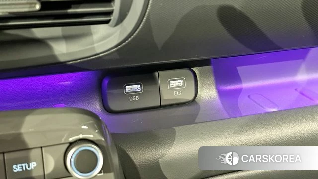 Hyundai Casper 2022 Белый из Кореи, фото 3