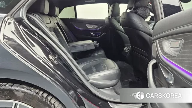 Mercedes-Benz AMG GT 2022 Серый из Кореи, фото 3