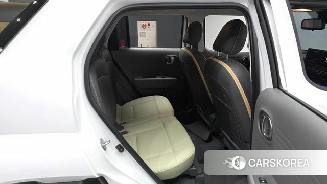 Hyundai The New Casper 2025 Белый из Кореи, фото 3