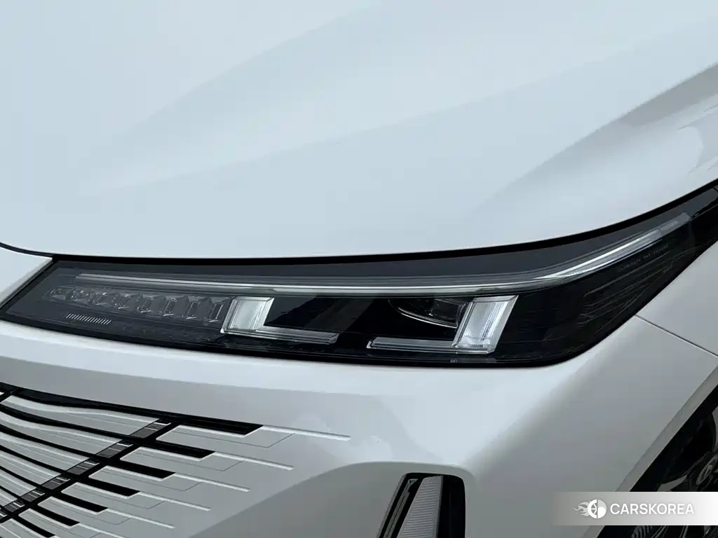Chang'an Yidong 2026 Белый из Китая, фото 3