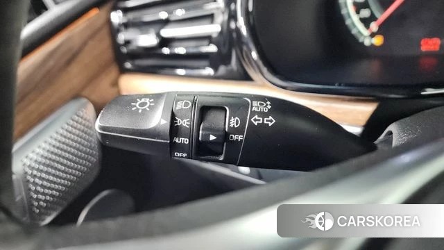 Kia Mohave Master 2021 Черный из Кореи, фото 3