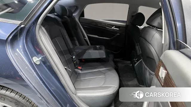 Hyundai Sonata New Rise 2018 Синий из Кореи, фото 3