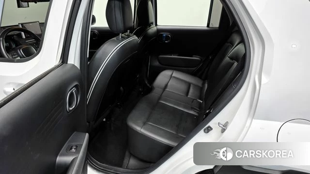 Hyundai Casper 2023 Белый из Кореи, фото 3