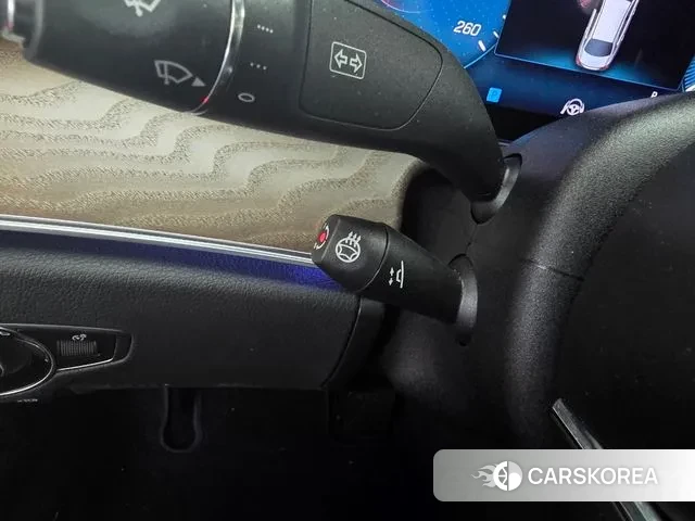 Mercedes-Benz E-Class W213 2022 Черный из Кореи, фото 3