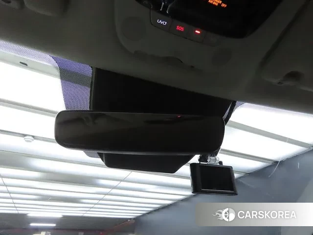 Kia K5 Hybrid 3rd Generation 2020 Серебристо-серый из Кореи, фото 3