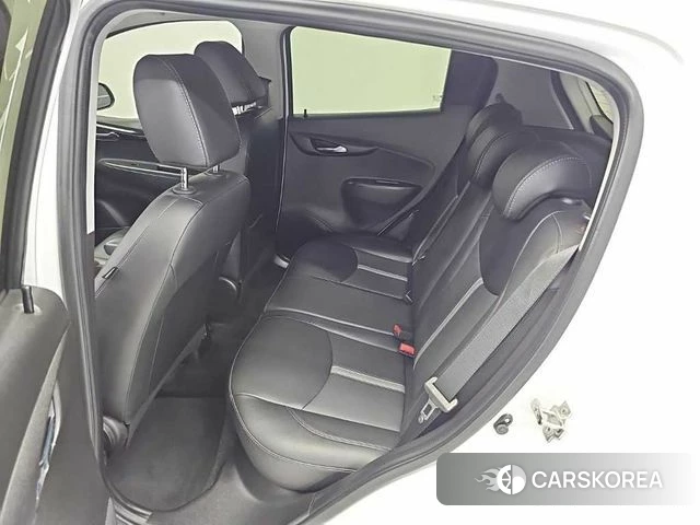 Chevrolet (GM Daewoo) The New Spark 2019 Белый из Кореи, фото 3