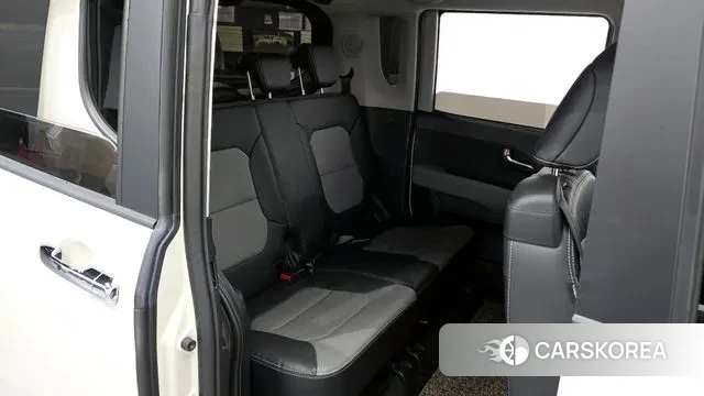 Kia The New Ray 2021 Жемчужный цвет из Кореи, фото 3