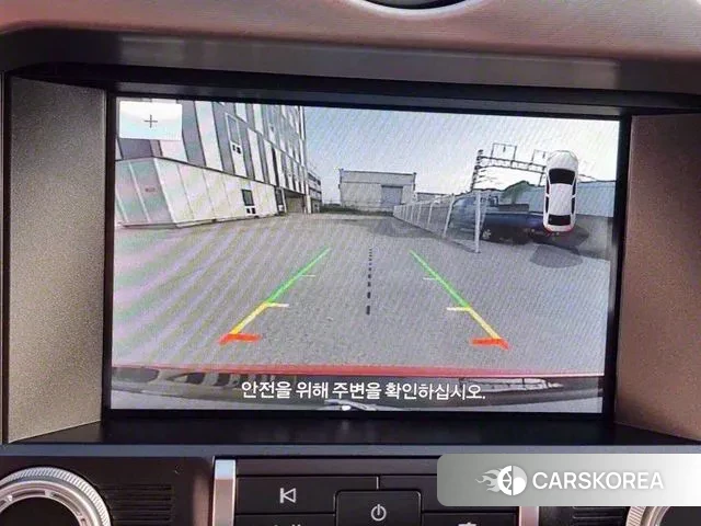 Ford Mustang id 2857804 из Кореи 3