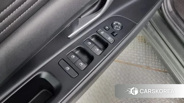 Hyundai Avante (CN7) 2020 Серый из Кореи, фото 3