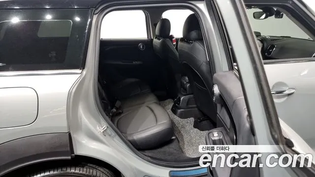 Mini Cooper Countryman id 2680976 из Кореи 3