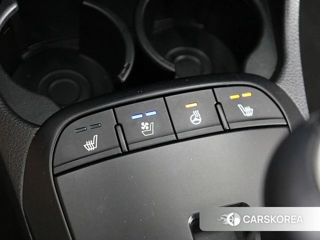 Kia Morning Urban (JA) 2022 Белый из Кореи, фото 3