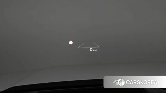 Hyundai Santa Fe (MX5) 2025 Белый из Кореи, фото 3