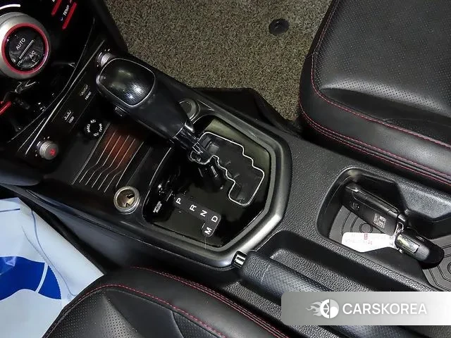 Ssangyong Tivoli Air 2018 Белый из Кореи, фото 3