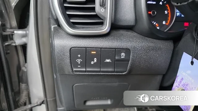 Kia Sportage The Bold 2018 Серебряный из Кореи, фото 3