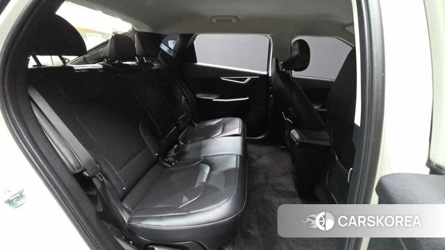 Kia EV6 2022 Жемчужный цвет из Кореи, фото 3