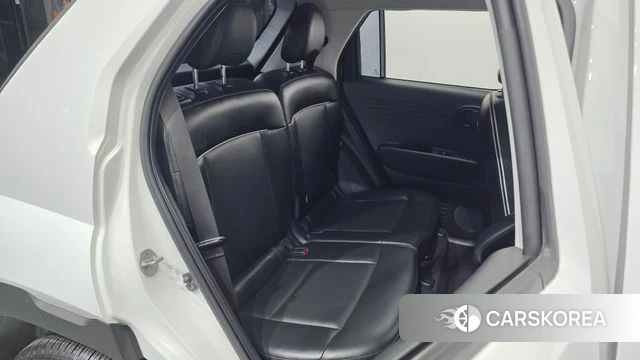 Hyundai Casper 2022 Белый из Кореи, фото 3