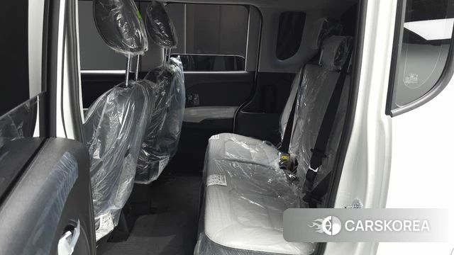Kia The New Kia Ray 2026 Белый из Кореи, фото 3