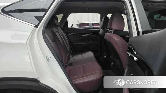 Kia Seltos 2021 Белый из Кореи, фото 3