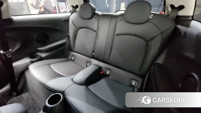 Mini Cooper 2020 Красный из Кореи, фото 3