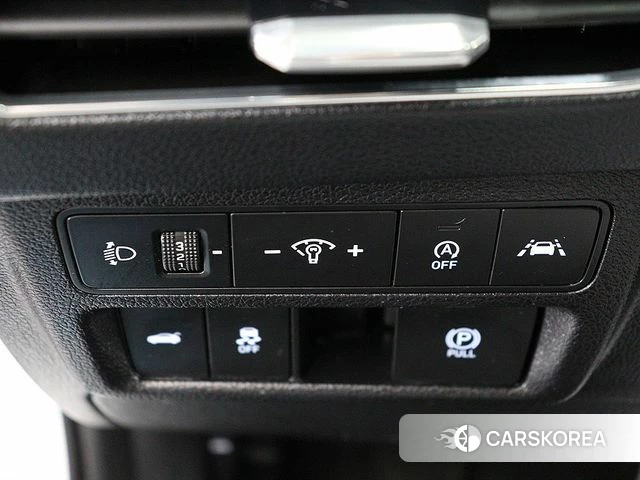 Hyundai Sonata (DN8) 2021 Белый из Кореи, фото 3