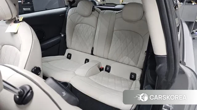 Mini Cooper S 2023 Серебристо-серый из Кореи, фото 3