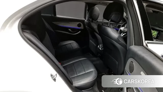 Mercedes-Benz E-Class W213 2019 Белый из Кореи, фото 3