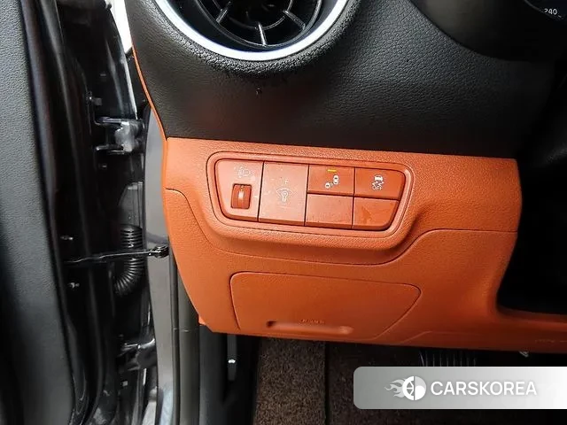 Kia The New K3 2nd generation 2021 Серый из Кореи, фото 3