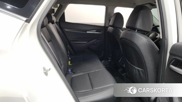 Kia The New Seltos 2024 Белый из Кореи, фото 3