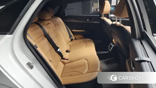 Kia K5 Hybrid 3rd Generation id 3650636 из Кореи 3